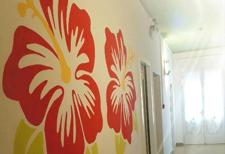 Hotel Aloha Cesenatico Exterior photo